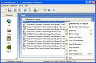 EasyWallpaper screenshot